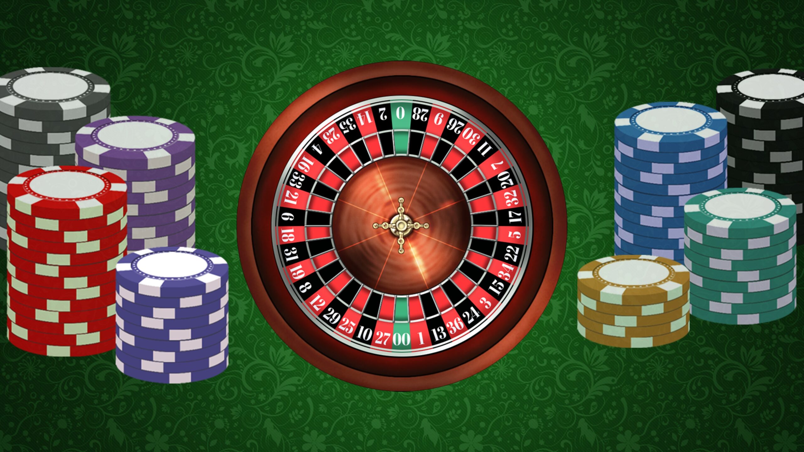 Moro Spin Casino